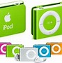 Image result for ipod shuffle color