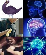 Image result for Galaxy Brain Meme GI