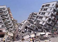 Image result for Earthquake Building Collapsed