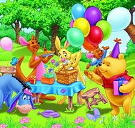 Image result for Classic Pooh Rabbit