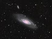 Image result for Spiral Galaxy M106