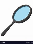 Image result for Cartoon Cookie with a Magnifine Glass