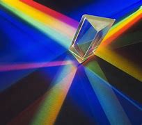 Image result for Visible Light Spectrum Prism