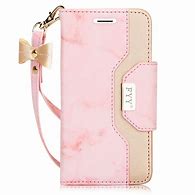 Image result for Genuine Leather Wallet Phone Case for iPhone 12 Mini