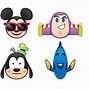 Image result for Disney Emoji Monsters Inc