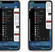 Image result for Close Open Apps On iPhone