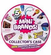 Image result for Mystery Mini Brands
