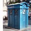 Image result for Police Box in Cambridge