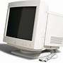 Image result for Old Computer Monitor TV