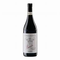 Image result for Luigi Baudana Barolo Cerretta