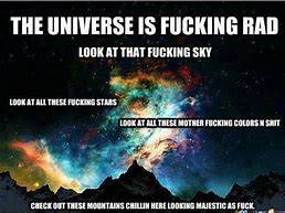 Image result for universe funny