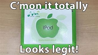 Image result for Bootleg iPod