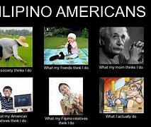 Image result for Filipino American Memes