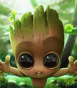 Image result for Baby Groot 5140X1440
