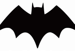 Image result for Bat Signal Drawing