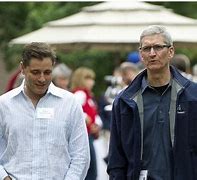 Image result for Tim Cook's Husband