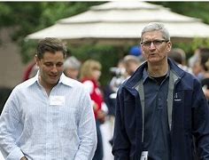 Image result for Tim Cook Partner Boyfriend