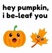 Image result for Funny Fall Puns