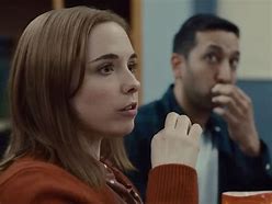 Image result for Apple Privacy Commercial Actress