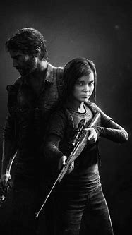 Image result for The Last of Us Android Wallpaper