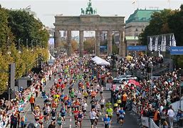 Image result for berlin marathon