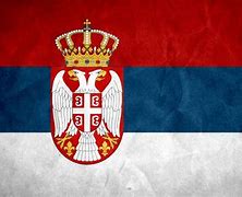 Image result for Serbian Flag Over Time
