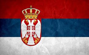 Image result for Serbia FC Mobile Flag