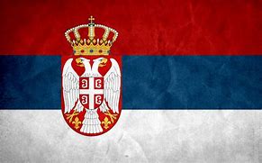 Image result for Serbian Flag with Nature