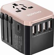 Image result for Travel Charger