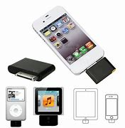 Image result for iPod Nano 5th Gen Bluetooth Adapter