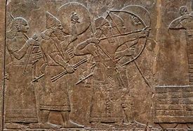 Image result for Assyrian Empire