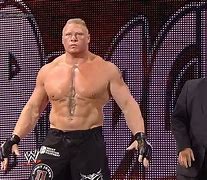 Image result for John Cena vs Brock Lesnar WWE World Heavyweight Championship