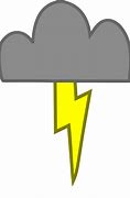 Image result for Lightning Bolt Cutie Mark