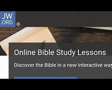 Image result for Jw.org Online Bible