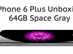 Image result for iPhone 6 Plus Space Grey