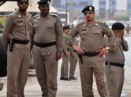 Image result for Saudi Arabia Sheriff