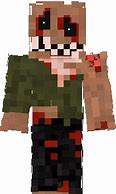 Image result for Horror Minecraft Skins