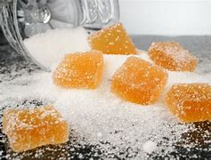 Image result for Orange Gumdrops