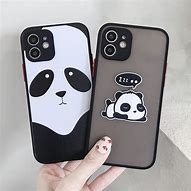 Image result for Panda Printable Phone Case