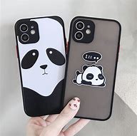 Image result for iPhone 14 Pro Max Case Panda
