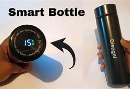 Image result for Intermiza Smart Bottle