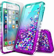 Image result for Glitter Phone Case iPhone 5