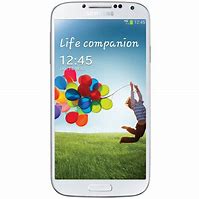 Image result for Galaxy S4 White