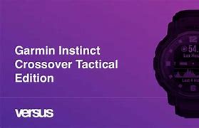 Image result for Garmin Instinct vs Suunto Traverse