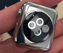 Image result for Apple Watch 7 Back