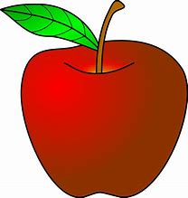 Image result for Cartoon Apple Easy