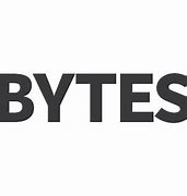 Image result for Byte App Logo