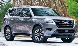 Image result for 2023 Nissan Armada