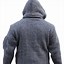Image result for Detachable Hoodie Jacket