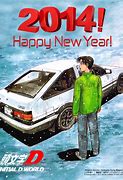 Image result for Initial D World